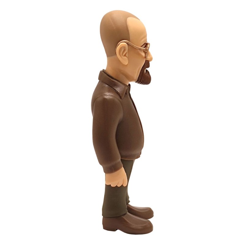 Breaking Bad figurine Minix Walter White 12 cm | 8436605111827