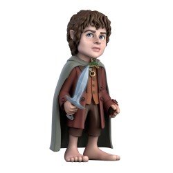 Le Seigneur des Anneaux figurine Minix Frodo 12 cm | 8436605116143