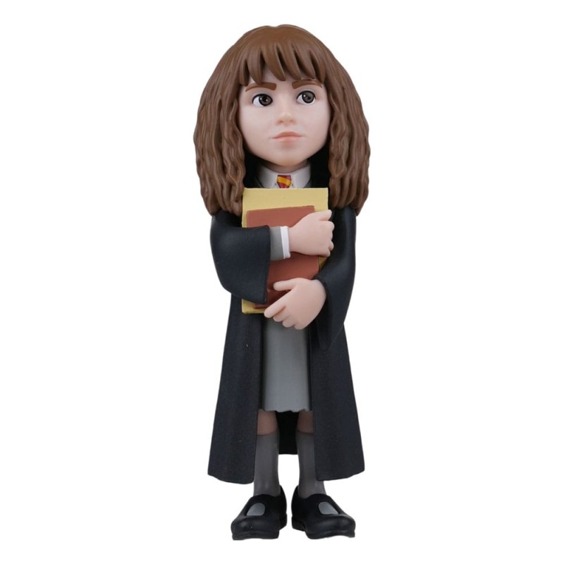 Harry Potter figurine Minix Hermione 12 cm | 8436605118505
