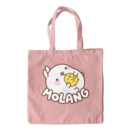 Molang sac shopping Roll | 5056811544498