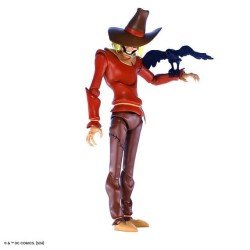 Batman: The Animated Series figurine 1/6 Scarecrow 30 cm | 0810140242082