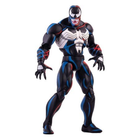 Spider-Man: The Animated Series figurine 1/6 Venom 30 cm | 0810140241788