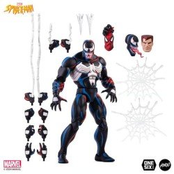 Spider-Man: The Animated Series figurine 1/6 Venom 30 cm | 0810140241788