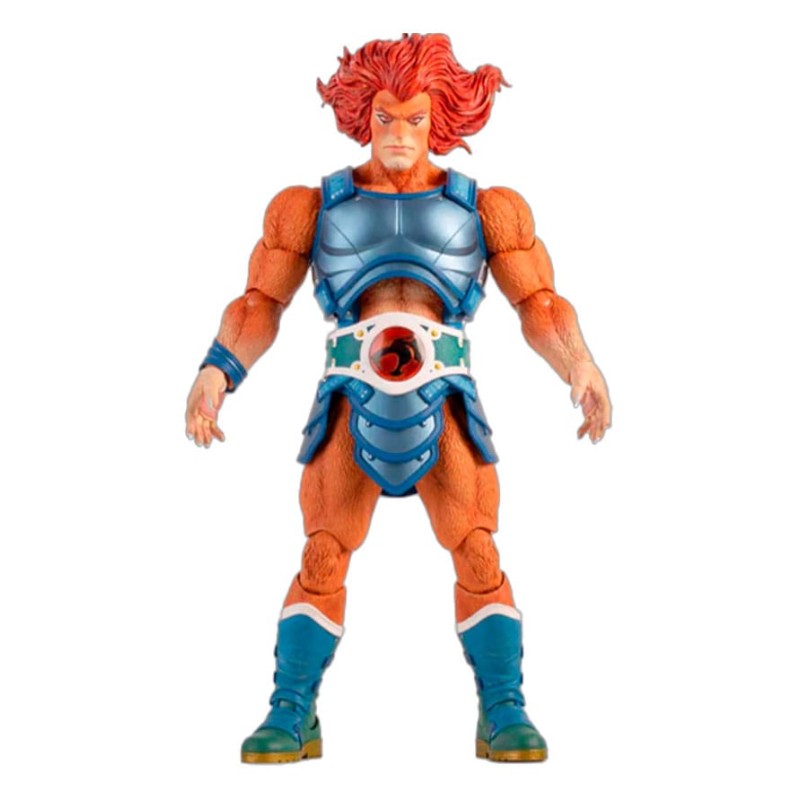 Thundercats figurine 1/6 Lion-O 30 cm | 0810140241955