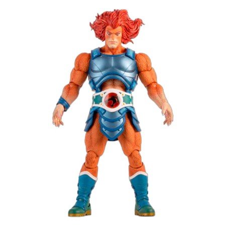 Thundercats figurine 1/6 Lion-O 30 cm | 0810140241955