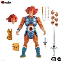 Thundercats figurine 1/6 Lion-O 30 cm | 0810140241955