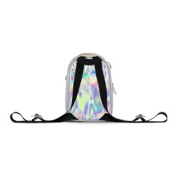 Peanuts mini sac à dos Snoopy Shiny | 8718526417173