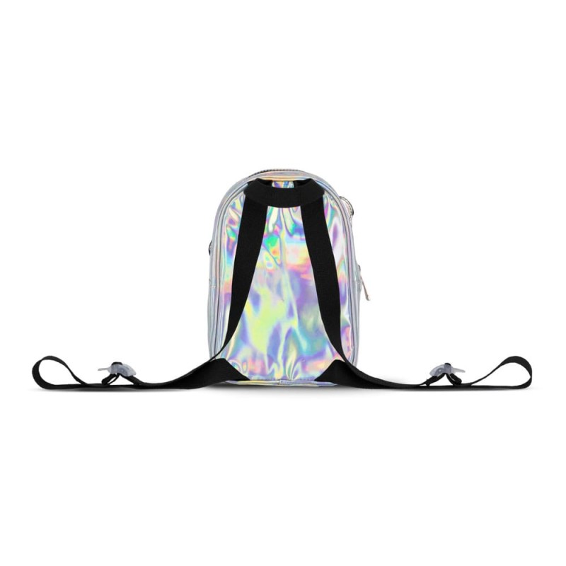 Peanuts mini sac à dos Snoopy Shiny | 8718526417173