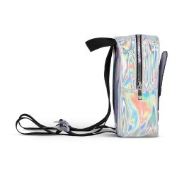 Peanuts mini sac à dos Snoopy Shiny | 8718526417173