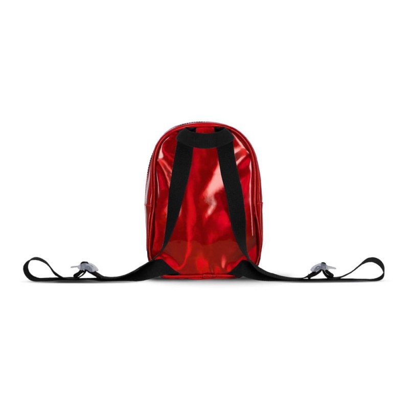 Marvel mini sac à dos Spider-Man Shiny | 8718526417951