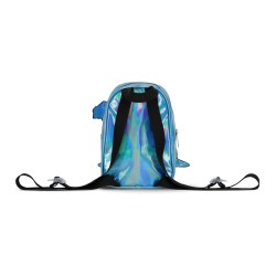Lilo & Stitch mini sac à dos Stitch Shiny | 8718526417180