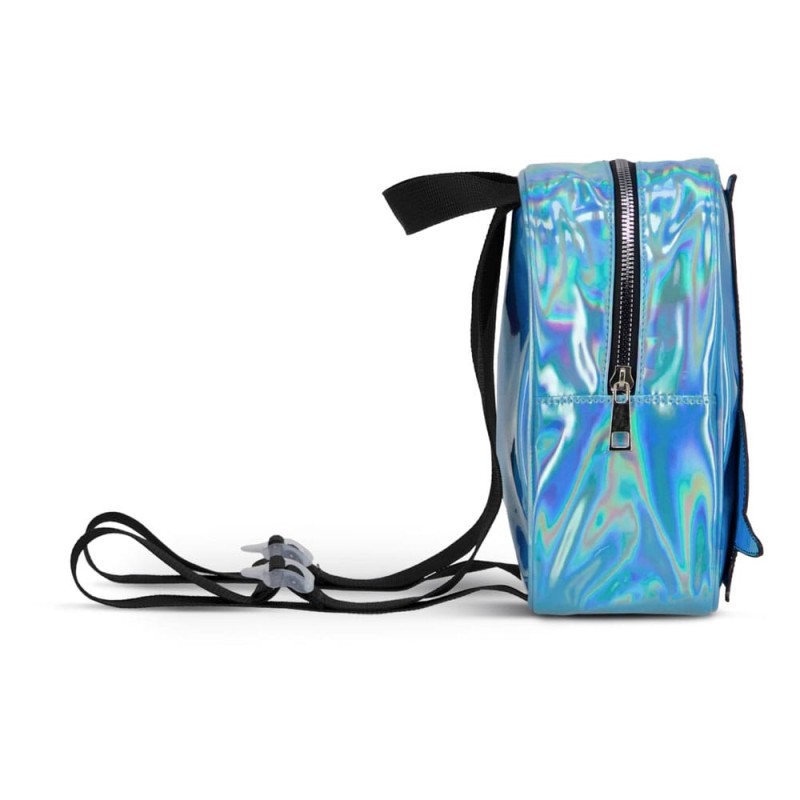 Lilo & Stitch mini sac à dos Stitch Shiny | 8718526417180