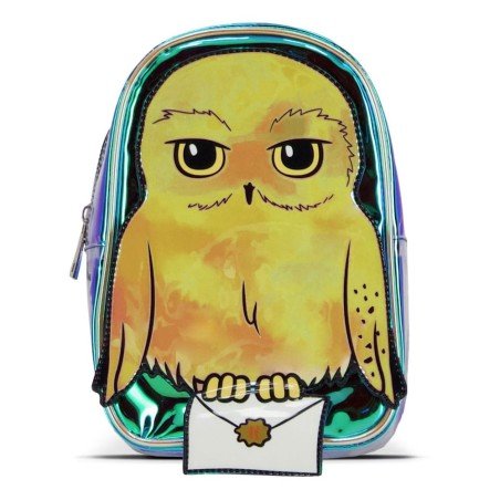 Harry Potter mini sac à dos Hedwig Shiny | 8718526417197