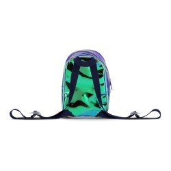 Harry Potter mini sac à dos Hedwig Shiny | 8718526417197