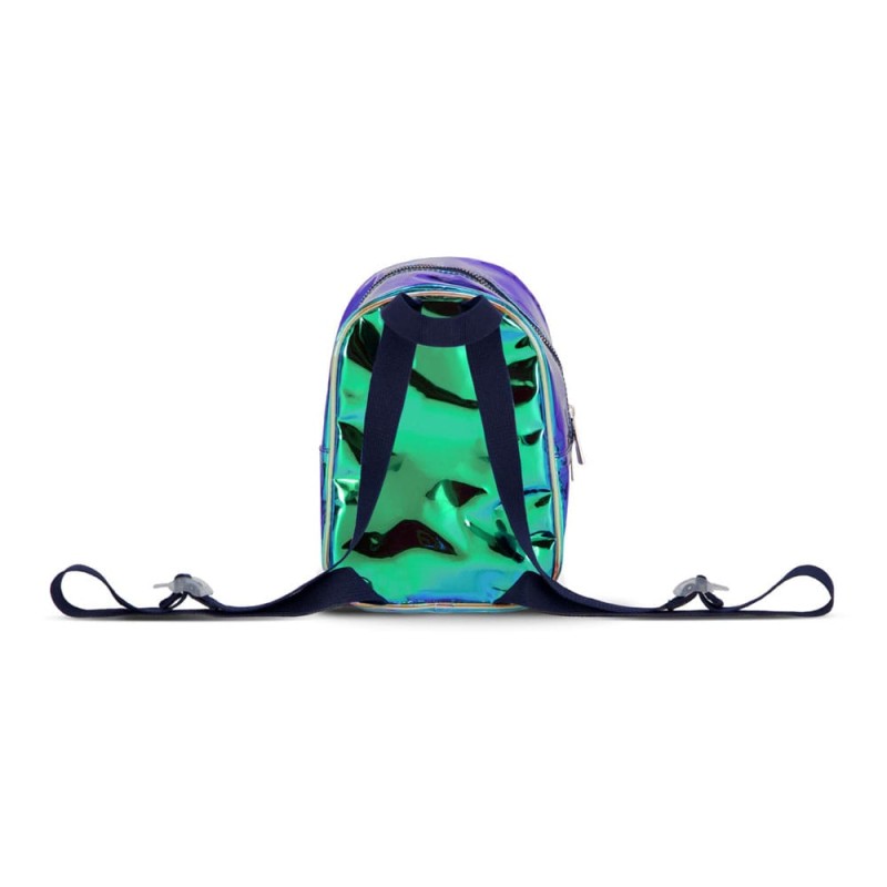 Harry Potter Mini Backpack Hedwig Shiny | 8718526417197
