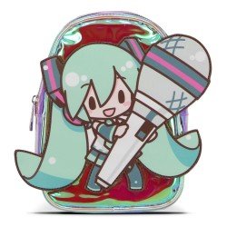 Hatsune Miku Mini Backpack Shiny | 8718526417203