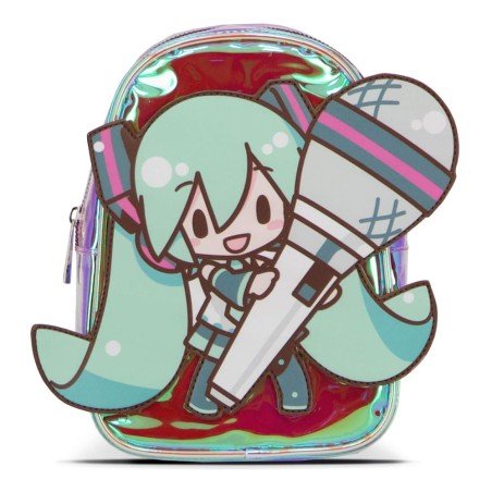 Hatsune Miku mini sac à dos Shiny | 8718526417203