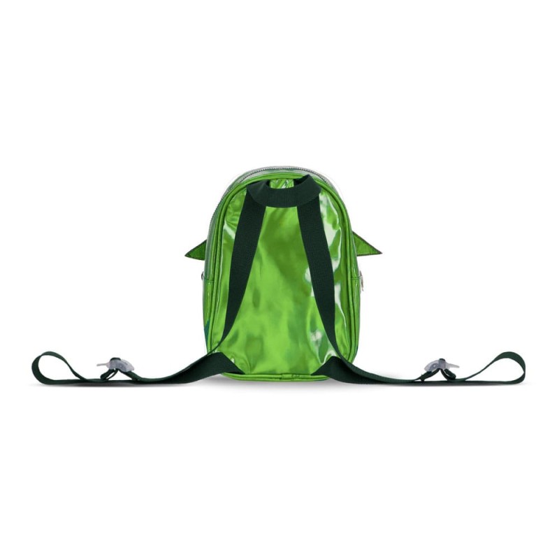 Star Wars The Mandalorian Mini Backpack Grogu Shiny | 8718526418309