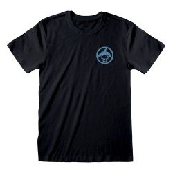 Marvel Rivals T-Shirt Jeff The Land Shark (L) | 5056811544863
