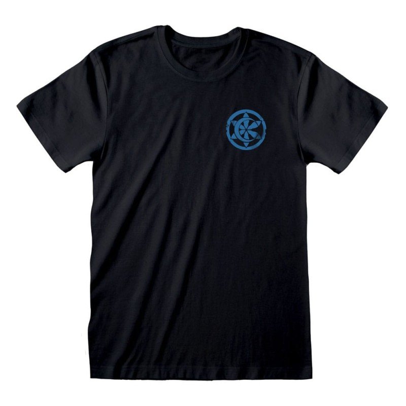 Marvel Rivals T-Shirt Luna Snow (M) | 5056811544900