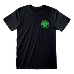 Marvel Rivals T-Shirt Groot (S) | 5056811544795