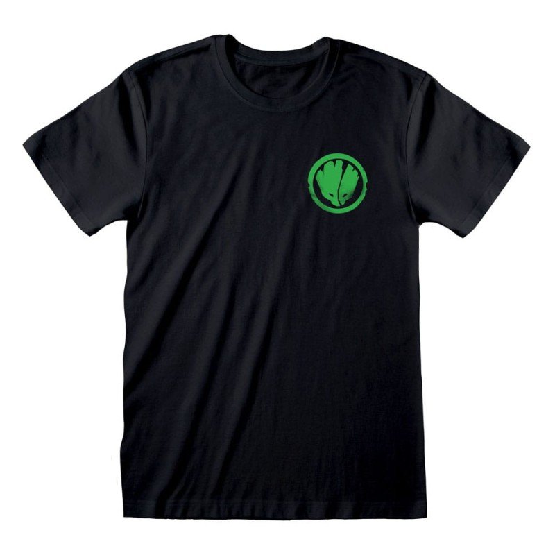 Marvel Rivals T-Shirt Groot (XL) | 5056811544825