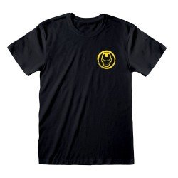 Marvel Rivals T-Shirt Iron Man (XL) | 5056811545020