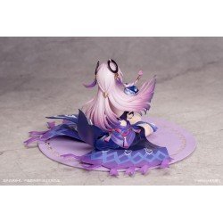 Genshin Impact statuette PVC 1/8 Obsidian Opalstar Citlali Ver. 10 cm | 6942421165958