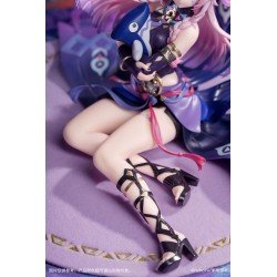 Genshin Impact statuette PVC 1/8 Obsidian Opalstar Citlali Ver. 10 cm | 6942421165958