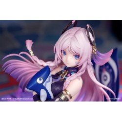Genshin Impact statuette PVC 1/8 Obsidian Opalstar Citlali Ver. 10 cm | 6942421165958