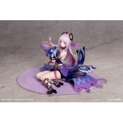 Genshin Impact statuette PVC 1/8 Obsidian Opalstar Citlali Ver. 10 cm | 6942421165958
