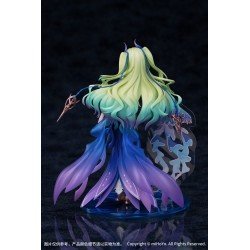 Honkai Impact 3rd statuette PVC Gift+ 1/8 Mobius Daughter of Corals Ver. 21 cm | 6942421181781