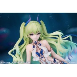 Honkai Impact 3rd statuette PVC Gift+ 1/8 Mobius Daughter of Corals Ver. 21 cm | 6942421181781