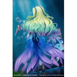 Honkai Impact 3rd statuette PVC Gift+ 1/8 Mobius Daughter of Corals Ver. 21 cm | 6942421181781