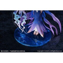 Honkai Impact 3rd statuette PVC Gift+ 1/8 Mobius Daughter of Corals Ver. 21 cm | 6942421181781