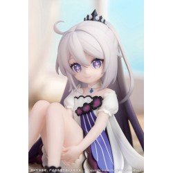 Honkai Impact 3rd statuette PVC Kiana: Herrscher of Finality Little Herrscher Ver. 9 cm | 6942421186021