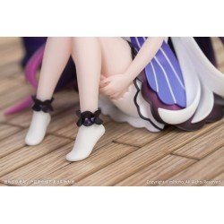 Honkai Impact 3rd statuette PVC Kiana: Herrscher of Finality Little Herrscher Ver. 9 cm | 6942421186021