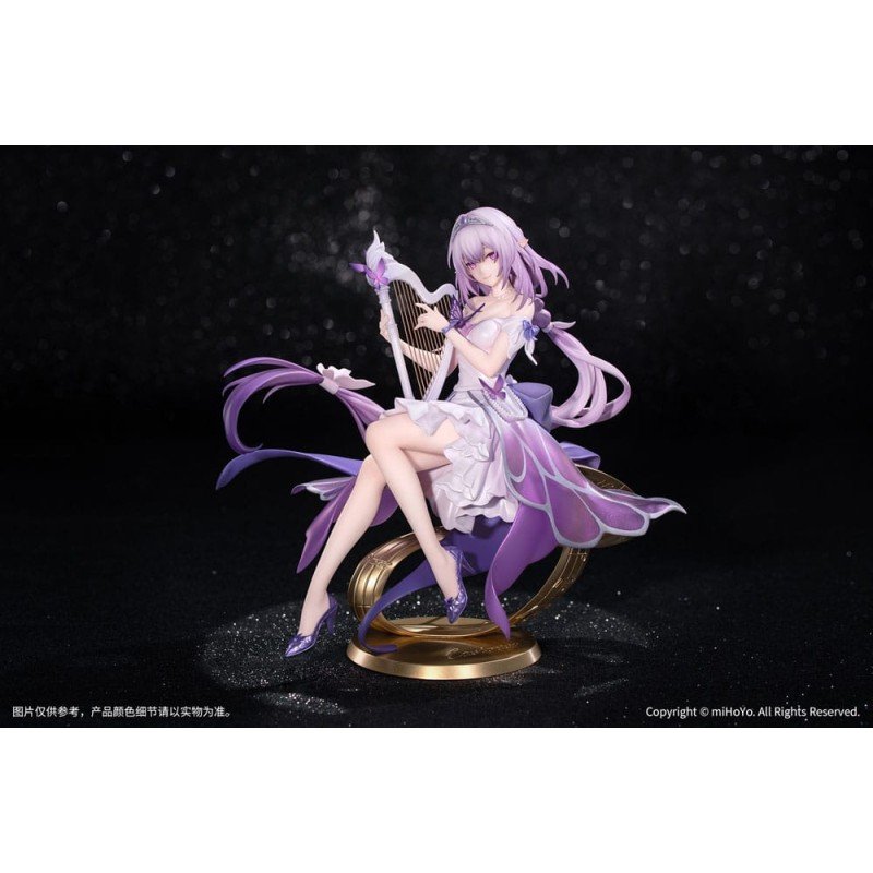 Honkai: Star Rail statuette PVC Gift+ 1/8 Castorice Star Rail Live Ver. 19 cm | 6942421186564
