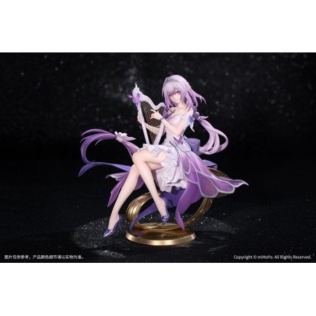 Honkai: Star Rail statuette PVC Gift+ 1/8 Castorice Star Rail Live Ver. 19 cm | 6942421186564
