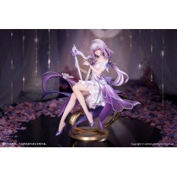 Honkai: Star Rail statuette PVC Gift+ 1/8 Castorice Star Rail Live Ver. 19 cm | 6942421186564