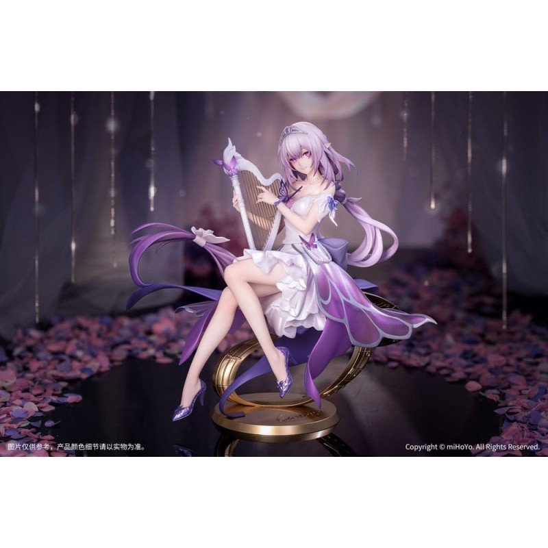 Honkai: Star Rail statuette PVC Gift+ 1/8 Castorice Star Rail Live Ver. 19 cm | 6942421186564