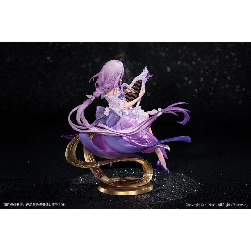 Honkai: Star Rail statuette PVC Gift+ 1/8 Castorice Star Rail Live Ver. 19 cm | 6942421186564