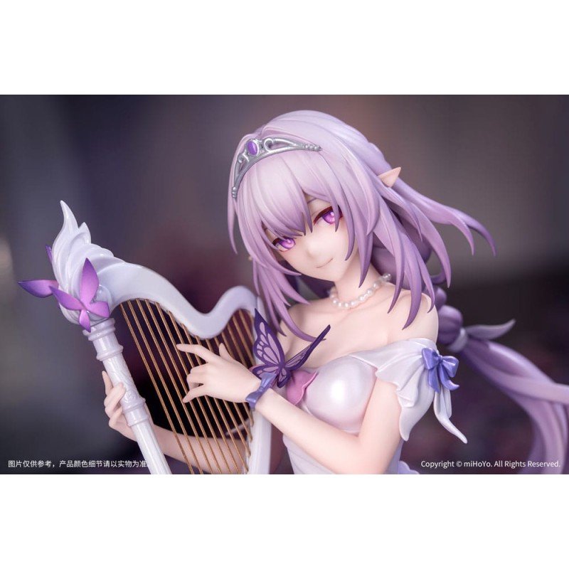 Honkai: Star Rail statuette PVC Gift+ 1/8 Castorice Star Rail Live Ver. 19 cm | 6942421186564