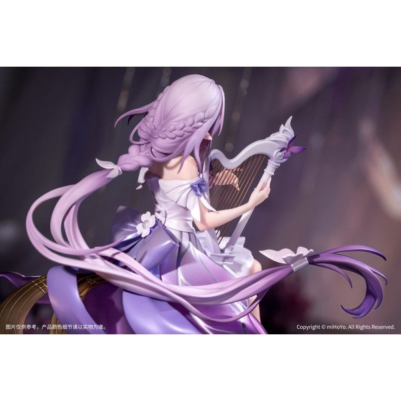Honkai: Star Rail statuette PVC Gift+ 1/8 Castorice Star Rail Live Ver. 19 cm | 6942421186564