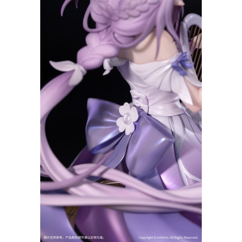 Honkai: Star Rail statuette PVC Gift+ 1/8 Castorice Star Rail Live Ver. 19 cm | 6942421186564