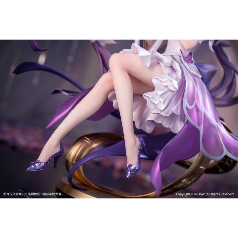 Honkai: Star Rail statuette PVC Gift+ 1/8 Castorice Star Rail Live Ver. 19 cm | 6942421186564
