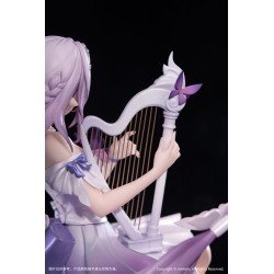 Honkai: Star Rail statuette PVC Gift+ 1/8 Castorice Star Rail Live Ver. 19 cm | 6942421186564