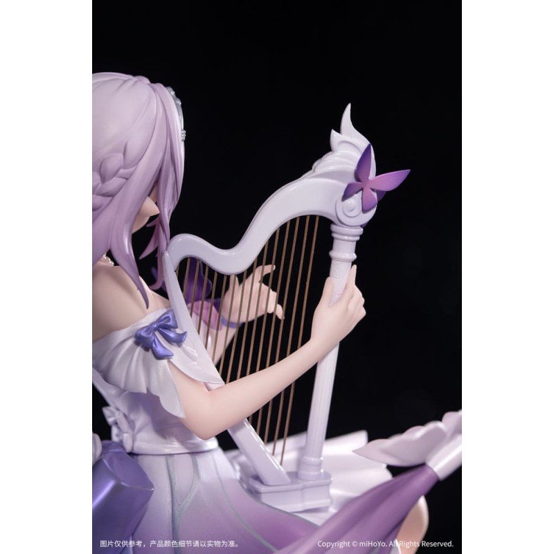 Honkai: Star Rail statuette PVC Gift+ 1/8 Castorice Star Rail Live Ver. 19 cm | 6942421186564