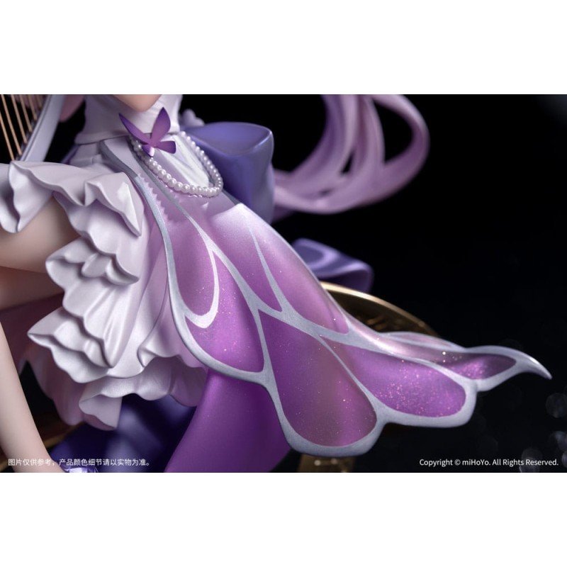 Honkai: Star Rail statuette PVC Gift+ 1/8 Castorice Star Rail Live Ver. 19 cm | 6942421186564