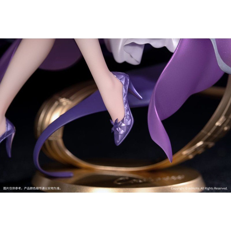 Honkai: Star Rail statuette PVC Gift+ 1/8 Castorice Star Rail Live Ver. 19 cm | 6942421186564